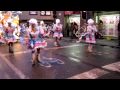 Aalst Carnaval 2010 - Lossendeirdeveirdeirdeir