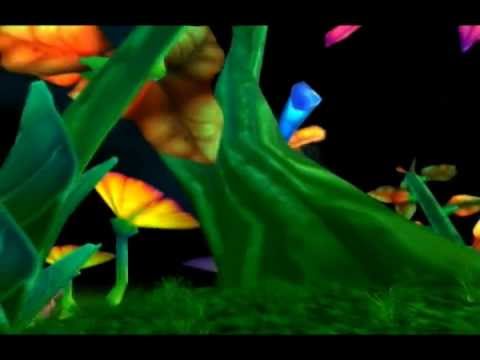 The Emerald Dream - World of Warcraft