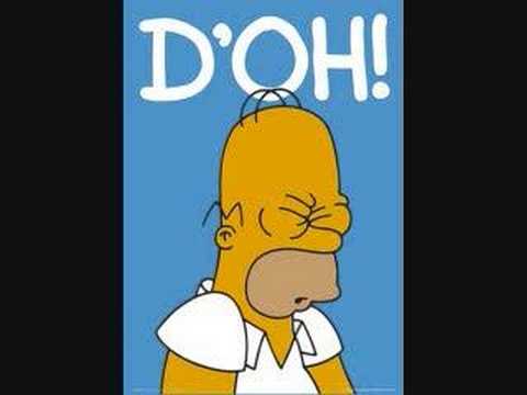 Bob and Tom Interview Homer Simpson and Dan Castellaneta