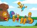 Bob and Tom Interview Homer Simpson and Dan Castellaneta Bob and Tom Interview Homer Simpson and Dan Castellaneta