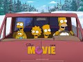 bob and tom interview homer simpson and dan castellaneta