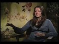 The Spiderwick Chronicles Exclusive Cast Interviews