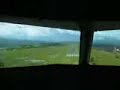 Airbus 320 Cagayan De Oro Landing ILS 19 Airbus 320 Cagayan De Oro Landing ILS 19