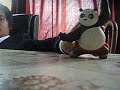 Kun Fu Sergio