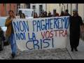videos de ragga vs Mariastella Gelmini - Dj Tubet Rise up NO GELMINI
