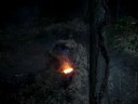 Four day fire . . . so far!