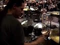 Derek Roddy 2008 NAMM Sonor #2 Derek Roddy 2008 NAMM Sonor #2
