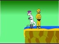 dragon ball simpsons 2