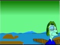 Dragon ball simpsons 2 Dragon ball simpsons 2