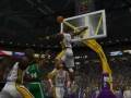 videos de NBA 2K9 ? , LIVE 2009,..WHAT NBA GAME IS THIS