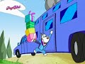 Sabrina, The Animated Series - 1x40 - Field Of Screams Part 1