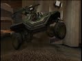 Halo 2 Drivers Ed.