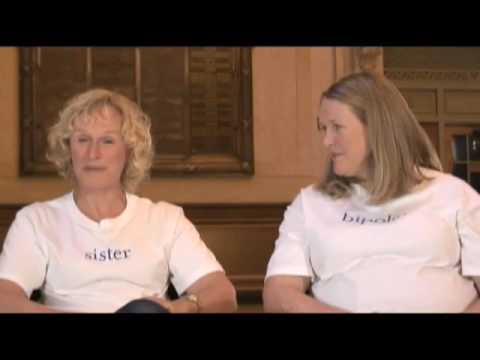 Change and the Close Sisters