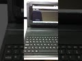 Click here to watch this video Bluetooth ギャラクシータブ galaxy tab キーボード付ケース レビュー