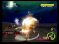Kingdom Hearts 2-Scar