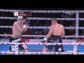Click here to watch this video Chris John vs Shoji Kimura (Round 2)