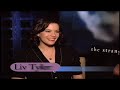 liv tyler beware of     the strangers