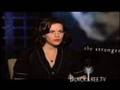 Liv Tyler Beware of... The Strangers