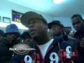 Serius Jones vs. Murda Mook (Round 1)