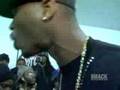Serius Jones vs. Murda Mook (Round 1)