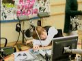 [091007] 슈퍼주니어의 키스더라디오 (Kiss The Radio) 2 부. [6/9]