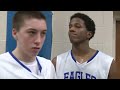 Southfield Christian's Bakari Evelyn - Game Tying 3-pointer at the Buzzer against Liggett - 2/28/13 - YouTube