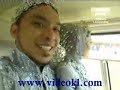 Mawi & Ekin naik Helikopter & Mercedes Yang Di Pandu Ekin