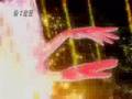 Raramon Shinka!!! ... Rosemon!!!