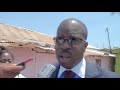 Procès Koné Katina: 24 octobre 2012.