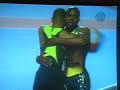 Tyson Gay Unofficial 9.76s