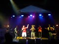 HEEBIE JEEBIES - Bujar� �pice 2008