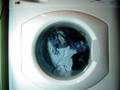 videos de hotpoint wt960 washing machine - load 12 bedding start