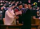 AUS Commencement part 17: Architecture [2 of 2]