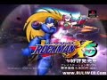 Megaman X: Strong and Strike