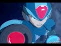 Megaman X: Strong and Strike