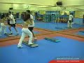 aerobic total step por parejas aerobic total step por parejas
