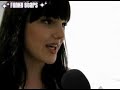 LAUREN TALBOT (DSDS) Interview bei THE DOME 42