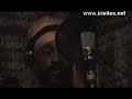 LUTAN FYAH - BAD TRAFFIC (SPINNING WHEEL)