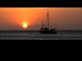 Aruba Sunset  III 09