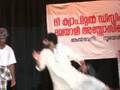 CDMA ALBANY COMEDY SKIT PART-1