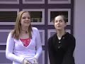 EF Tours Sunapee Group Audition