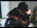 4 string Band guitarist-whose autumn in gensan