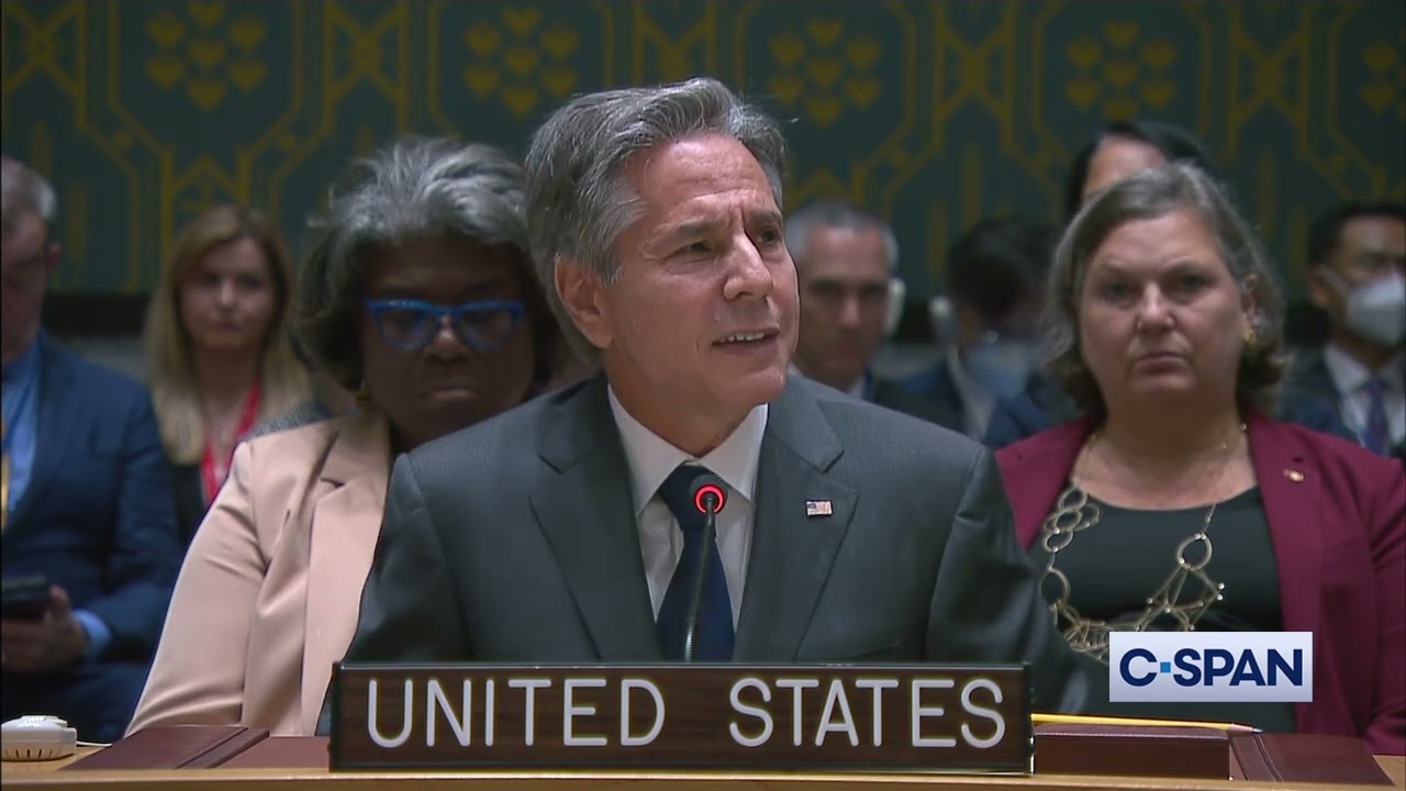 Four reasons why Ukraine faces existential threat on par with Israel ...
