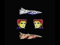 msx   english intro of salamander from konami