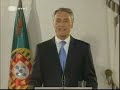 Gato Fedorento - Cavaco Silva e o Referendo