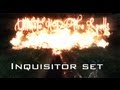 Inquisitor Set для TES V: Skyrim видео 3