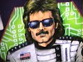 Johnny Neptune / ZZ Top Comix