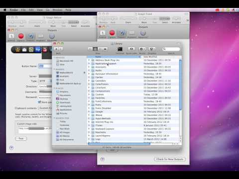 how to enable clipboard