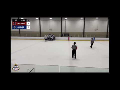 2025 IceJam OT Winner