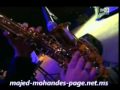 Majed Al Mohandes-Mawazine-Sabah El Kheir - ماجد المهندس-صباح الخير